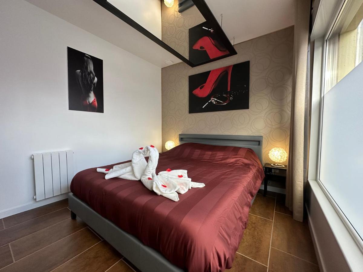 Apartment L'aphrodite