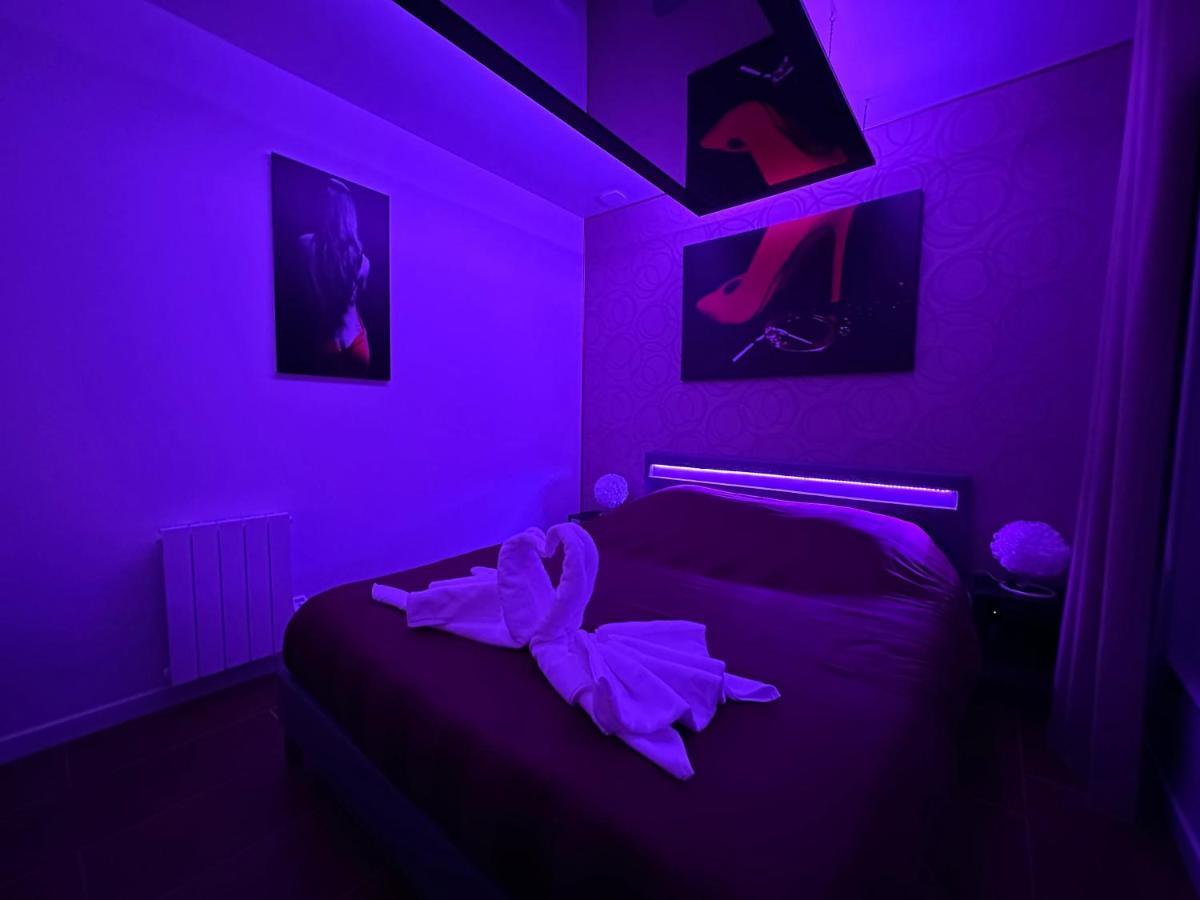 Apartment L'aphrodite *