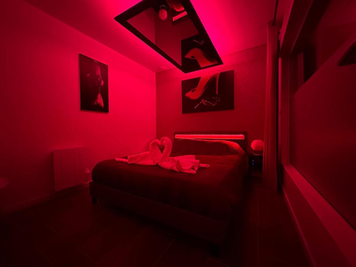 L'aphrodite Apartment *
