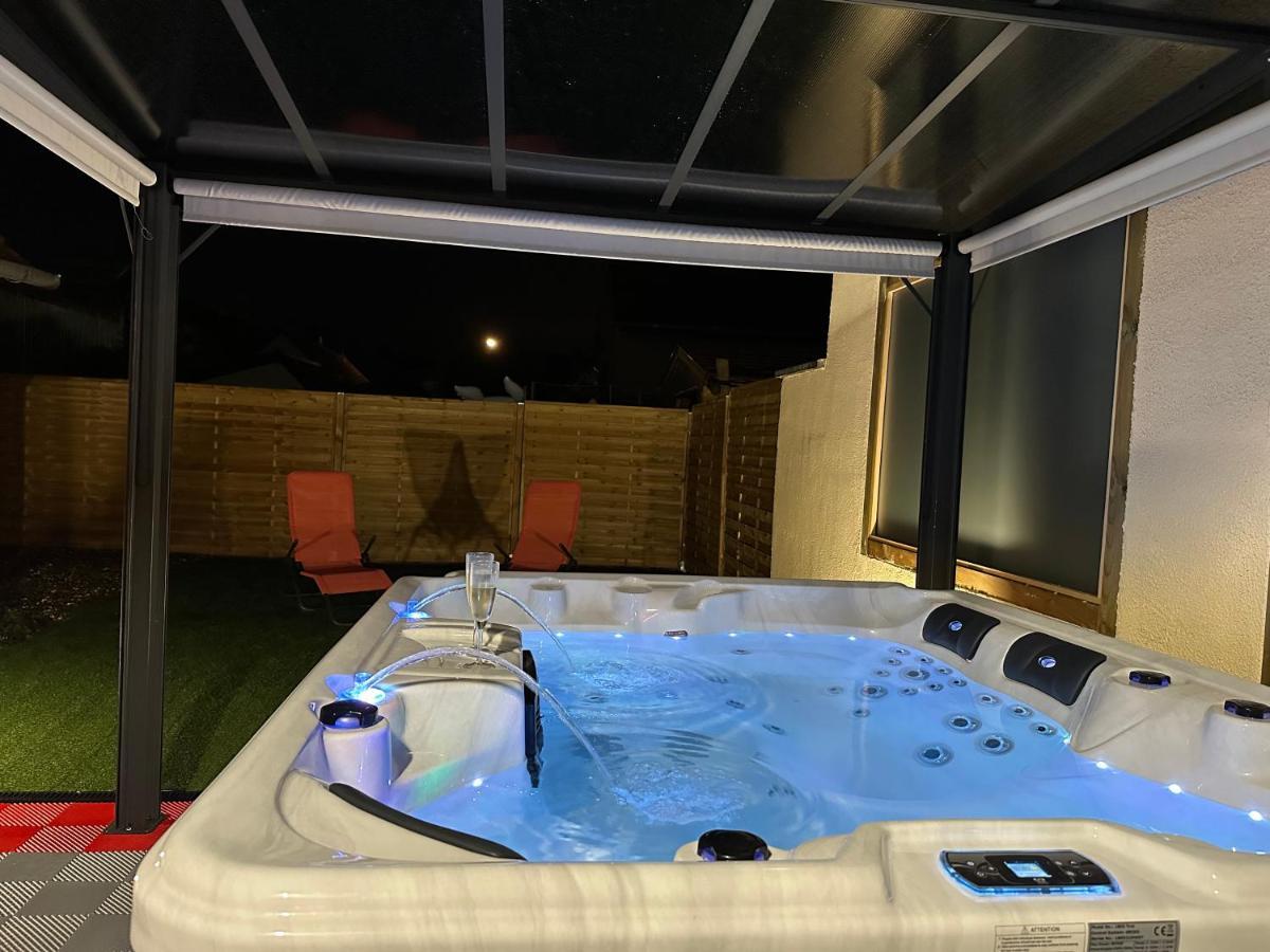 L'aphrodite Apartment Huttenheim